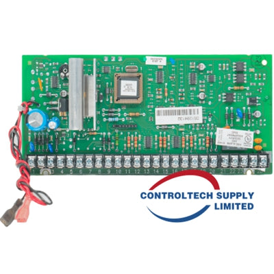 Honeywell 51202304-100 Analog Input Module