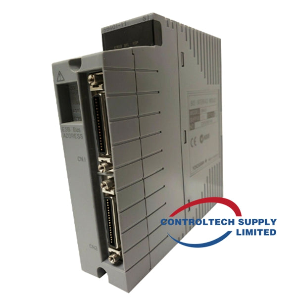 YOKOGAWA SB401 ESB Bus Interface Slave Module In Stock