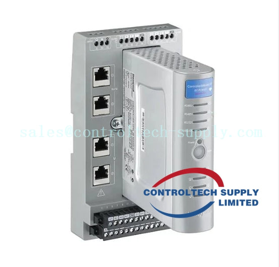 Honeywell SC-UCMX02 51307195-276 Universal Control Module