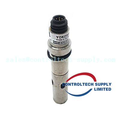 Yokogawa SC42-SP24 Contacting Conductivity Sensor