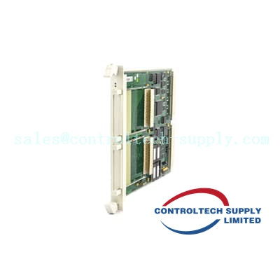 ABB SC520M 3BSE016237R1 Submodule Carrier Incl. Local CPU