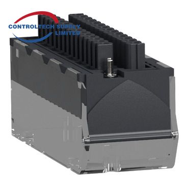 Schneider BMXFTB2820 28-точечный съемный пружинный клеммный блок