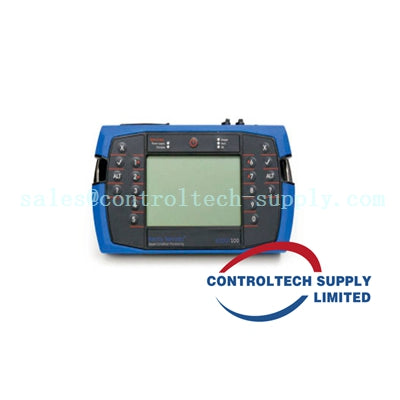 BENTLY NEVADA SCOUT100-EX Vibration Data Collector, Analyzer & Balancer