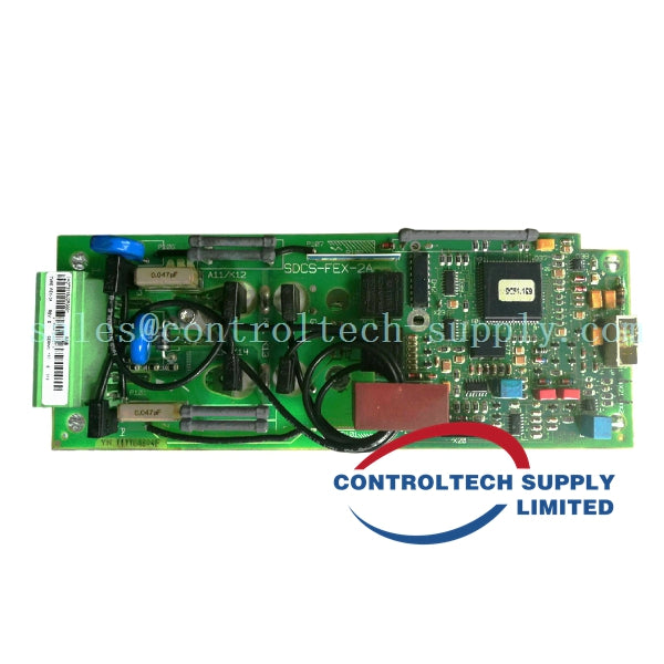 ABB SDCS-MEM-8 3ADT200007R0101 Compact Flash Memory Card