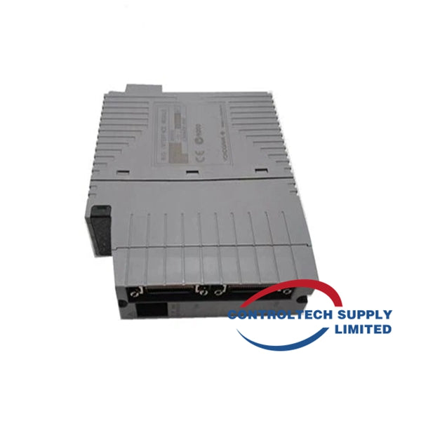 Module Analogique YOKOGAWA NFAI143-H50 S1 - Neuf D'origine - Japon