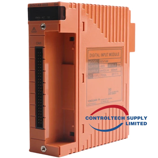 YOKOGAWA ACG10S-E2110 Modul Output Digital Tersedia