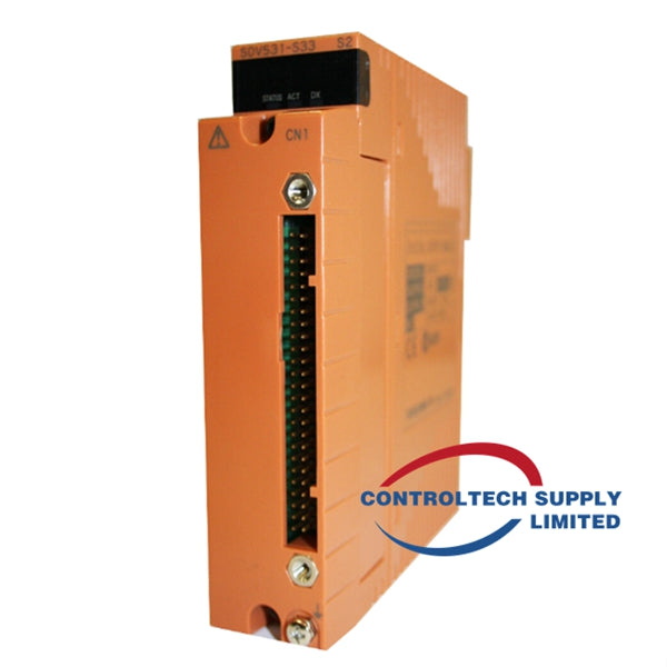 YOKOGAWA SDV531-S13 Digital Output (DO) Module In Stock – ControlTech ...