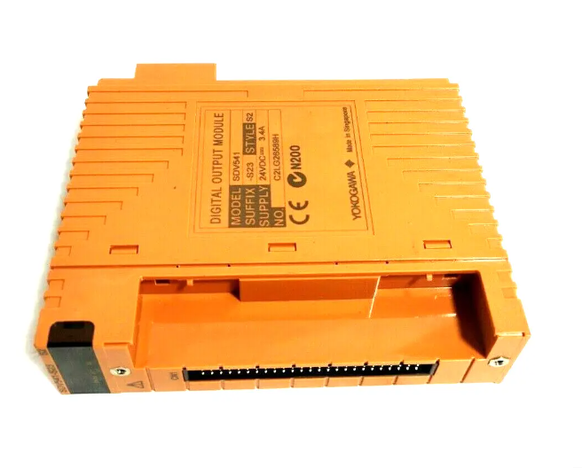 YOKOGAWA SEC401-11 Modul Penghubung Bus ESB Tersedia