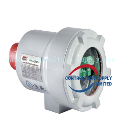 ABB SF810-FOC-IR-TL-CW Сканирующая голова, ИК-датчик, 3/4 дюйма резьба