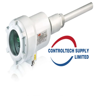 Scanner de Flamme ABB SF810-FOC-PYRO-TL