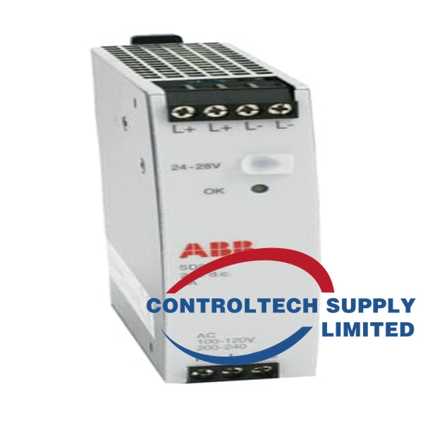 Modulo processore ABB PM825 3BSE010796R1