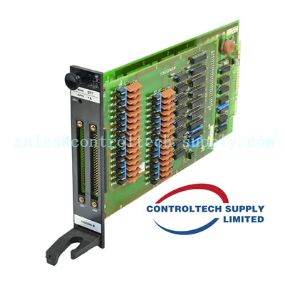 YOKOGAWA ST7*A Multipoint Status Output Card