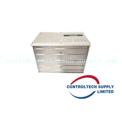 ABB SYN 5302a-Z 3BHB006716R0277 Auto Dual Channel Syn