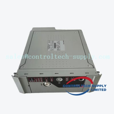 ICS T9482 Analogue Output Module, 24 VDC