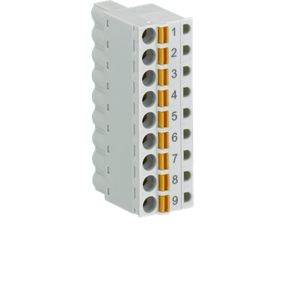 Khối đầu cuối ABB TA565-9 1TNE968901R3105