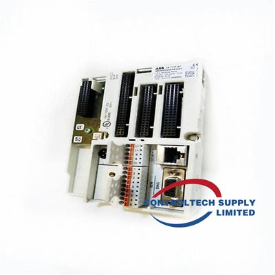 ABB TB711F CPU Terminal Base