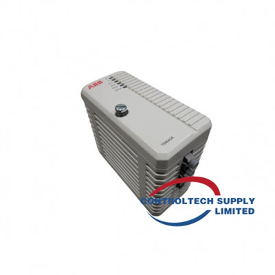 ABB TB840 3BSE021456R1 optiskā klastera modems