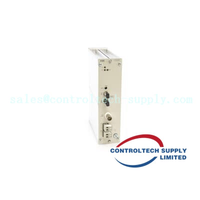 ABB 3BSE002253R1 TC630 AF 100 Optical Modem