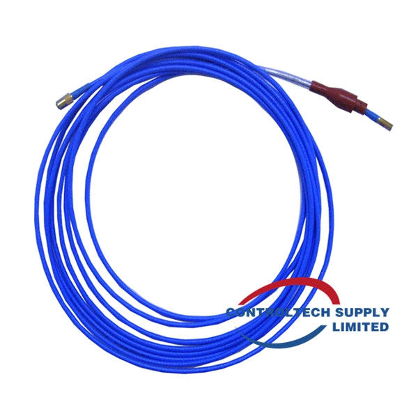 PROVIBTECH TM0180-07-02-07-05-02 Sonda de Proximidad Estándar de 8mm