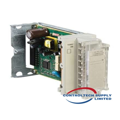 SCHNEIDER TSX3710128DR1 Controllore Logico Programmabile