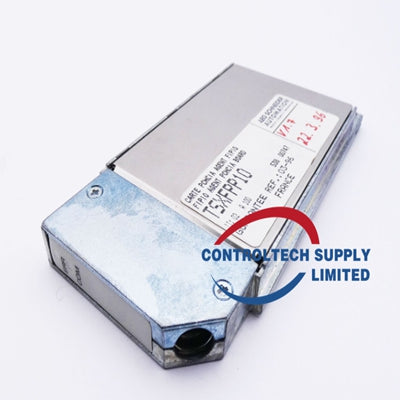 Kartu PCMCIA Agen Fipio SCHNEIDER TSXFPP10