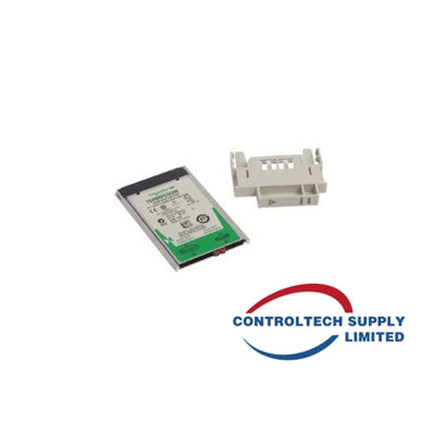 SCHNEIDER TSXMRPC002M SRAM-Speichererweiterungsmodul