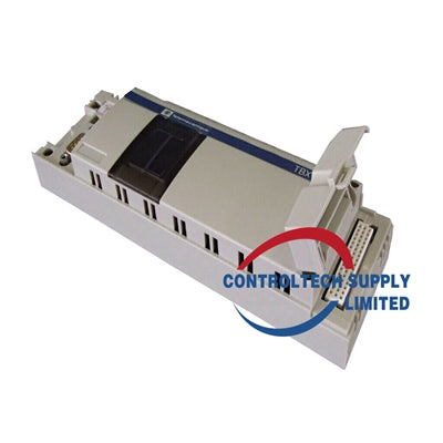 وحدة الذاكرة SCHNEIDER TSXP1720FC