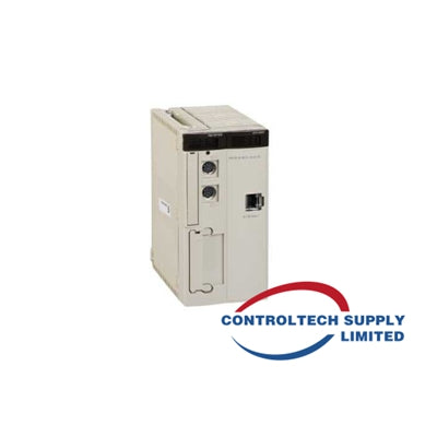 SCHNEIDER TSX3722AC Программируемый логический контроллер