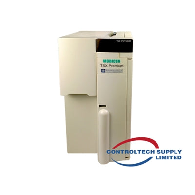 SCHNEIDER TSXPSY5500 TSXPSY5500M Power Supply Module