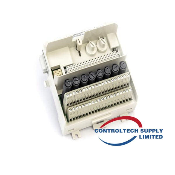 ABB TU838 Extended Module Termination Unit In Stock