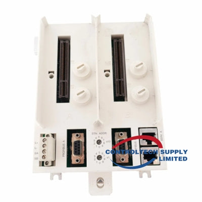 ABB TU847 3BSE022462R1 Unité de Terminaison de Module (MTU)