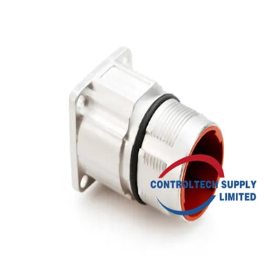 موصل قابس مستقيم AMPHENOL U61-16811-04S