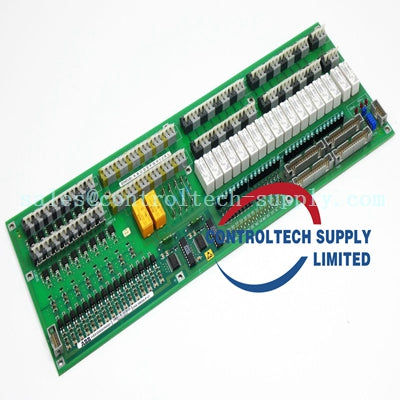 ABB HIEE305098R0001 UNS 0007A-P,V1: Firing Board 1400V