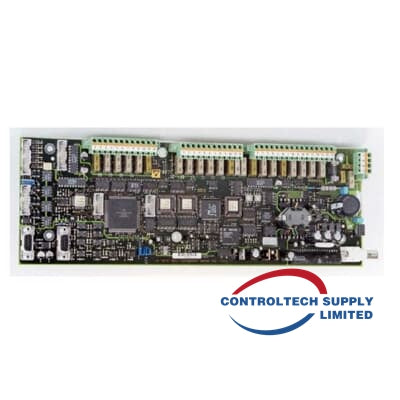 ABB UNS 0880a-P, V2 3BHB005922R0002 CIN PCB Completed