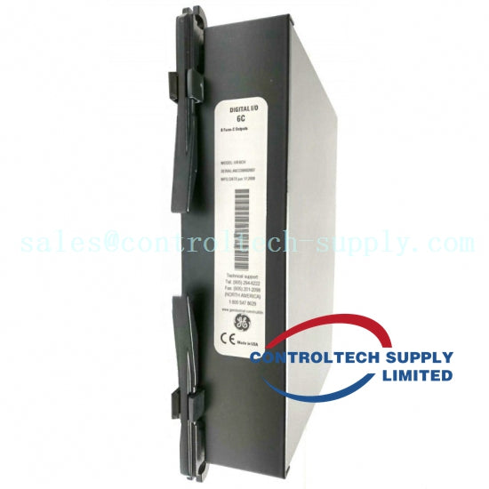 GE UR8GH Digital I/O Module