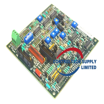 GE 151X207BA10SA01 Caricabatterie Sub-Assembly