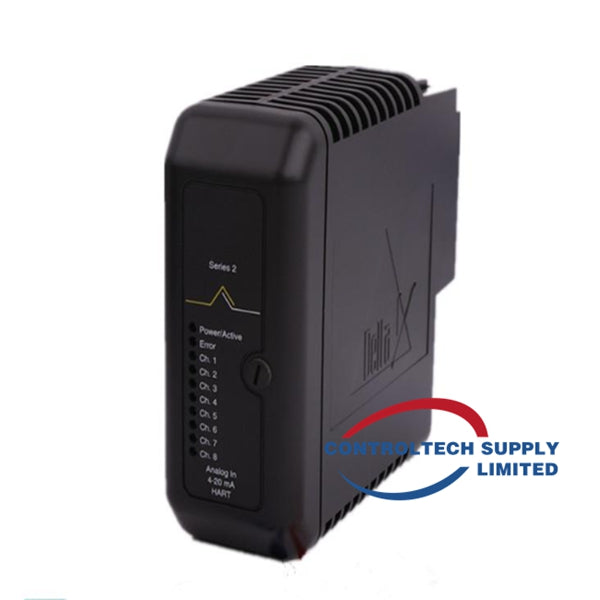 Emerson KJ3002X1-BD1 12P1033X102 Modul Input Analog Tersedia