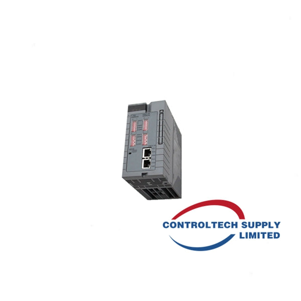 Modul Servo YOKOGAWA AGS813-S10 Tersedia