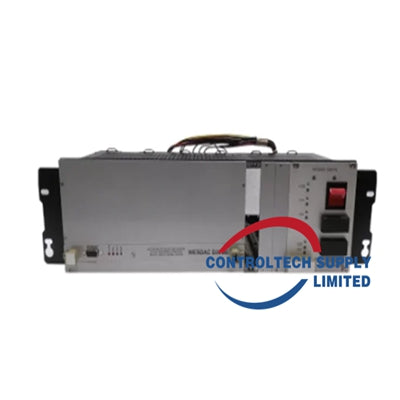 Sterownik podstacji GE WESDAC D20ME