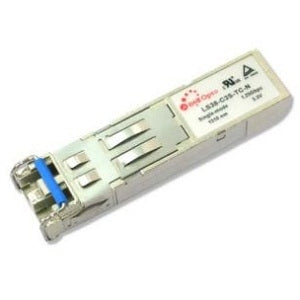 YOKOGAWA LS38-C3S-TI-N-GD Fiber Optic Transceiver Module