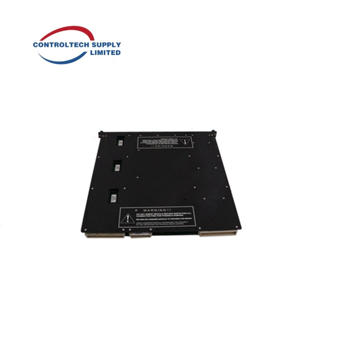 Triconex 3008 Main Processor Module