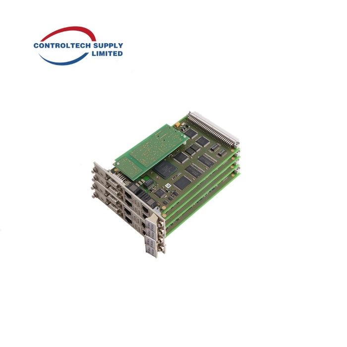 100% Originale HIMA F3236 Modulo di Ingresso Digitale Nuovo Arrivo