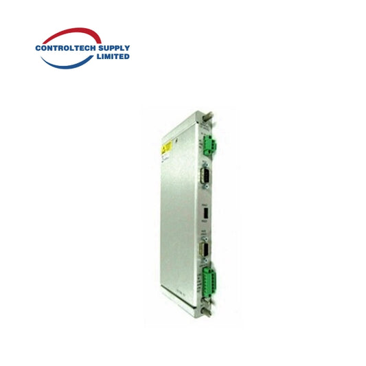 100% de capacidad real Módulo de E/S de fase clave Bfully Nevada 125768-01