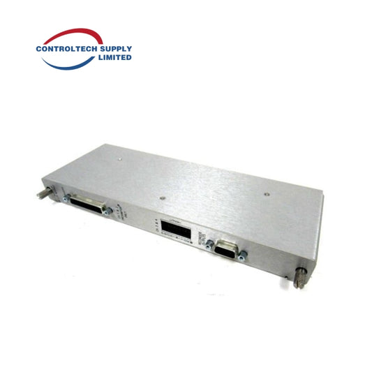 ماژول ورودی/خروجی Modbus RS485 مدل Bently Nevada 3500/92 شماره 133323-01