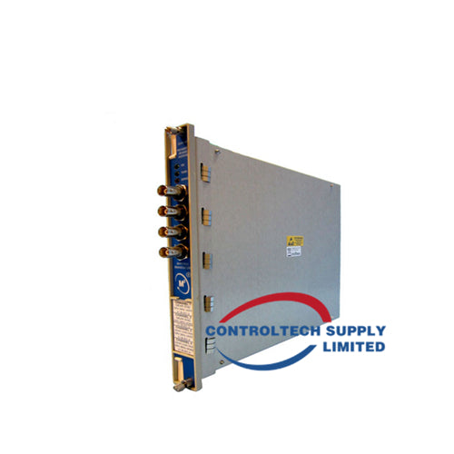 Bently Nevada 3500/40-01-00 Proximitor I/O Module