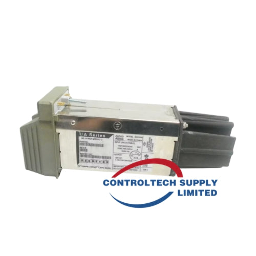 FOXBORO P0903ZL I/A Serija Industrijski Energetski Modul