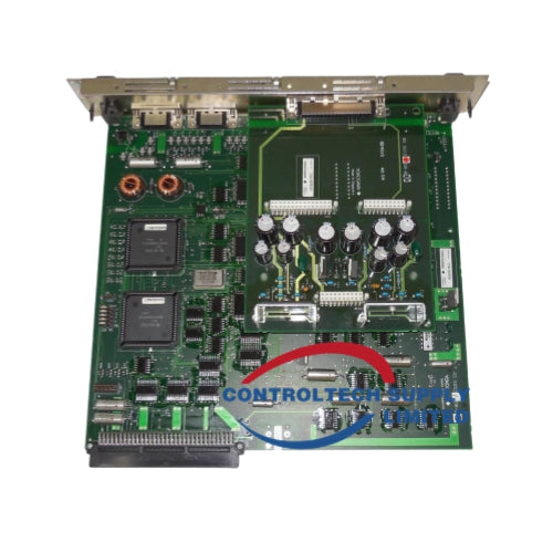 YOKOGAWA AIP121 S2 Control Module