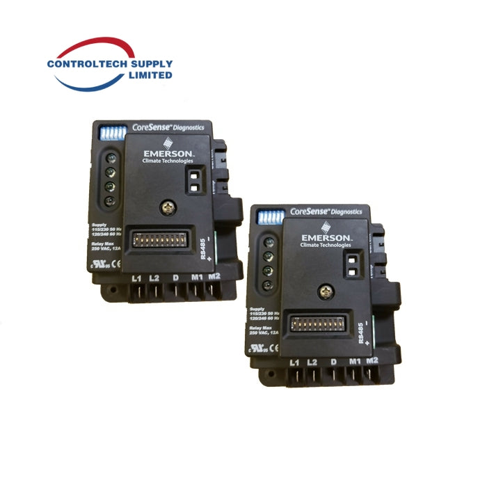 Κάρτα I/O κορυφαίας ποιότητας Emerson VE4015 KJ3006X1-BA1 Νέα άφιξη