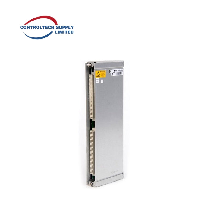 Bently Nevada 3500/20 125760-01 MODUL I/O PENGURUS DATA