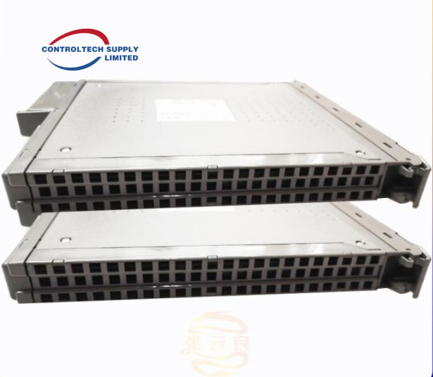 ICS Triplex T8191 16-channel Thermocouple Input Module in Stock